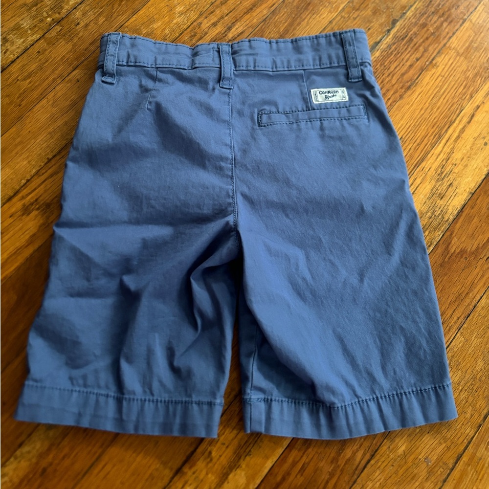 Boys Shorts - Picture 2 of 4